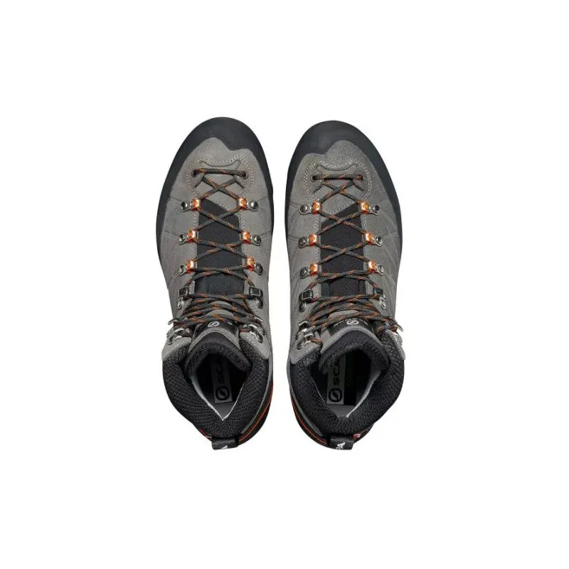 Scarpa Scarpe da uomo Marmolada Pro HD (Shark Orange)
