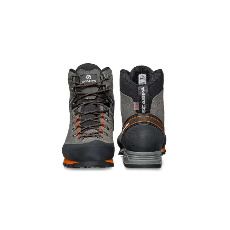 Scarpa Scarpe da uomo Marmolada Pro HD (Shark Orange)