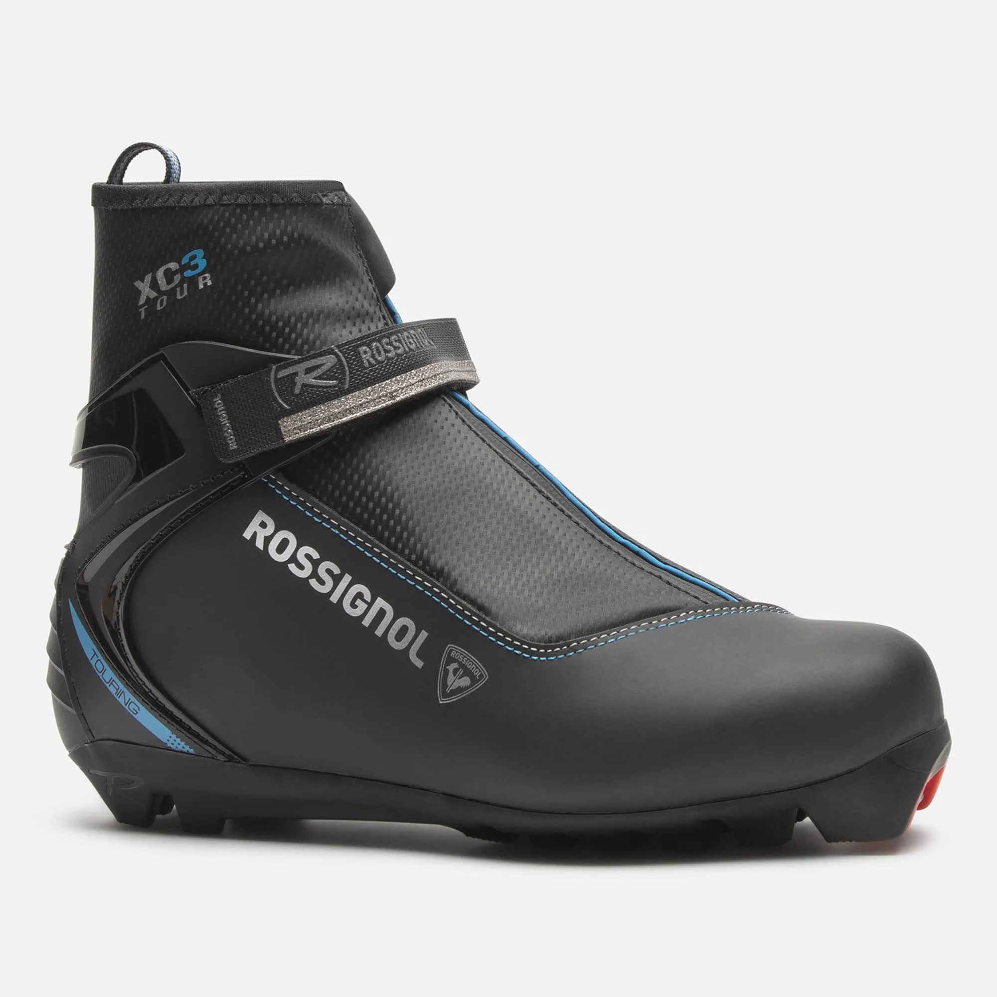 SCARPONI DA SCI DI FONDO TOURING DONNA XC 3 FW