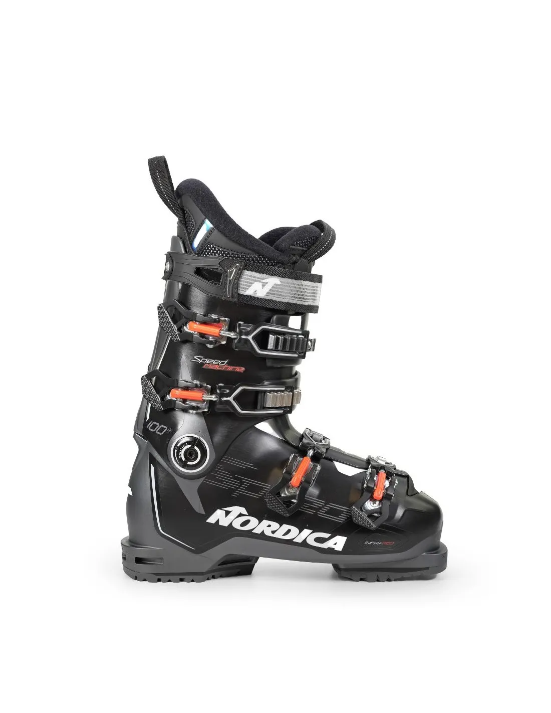 Scarponi da sci Nordica Speedmachine 100 R GW