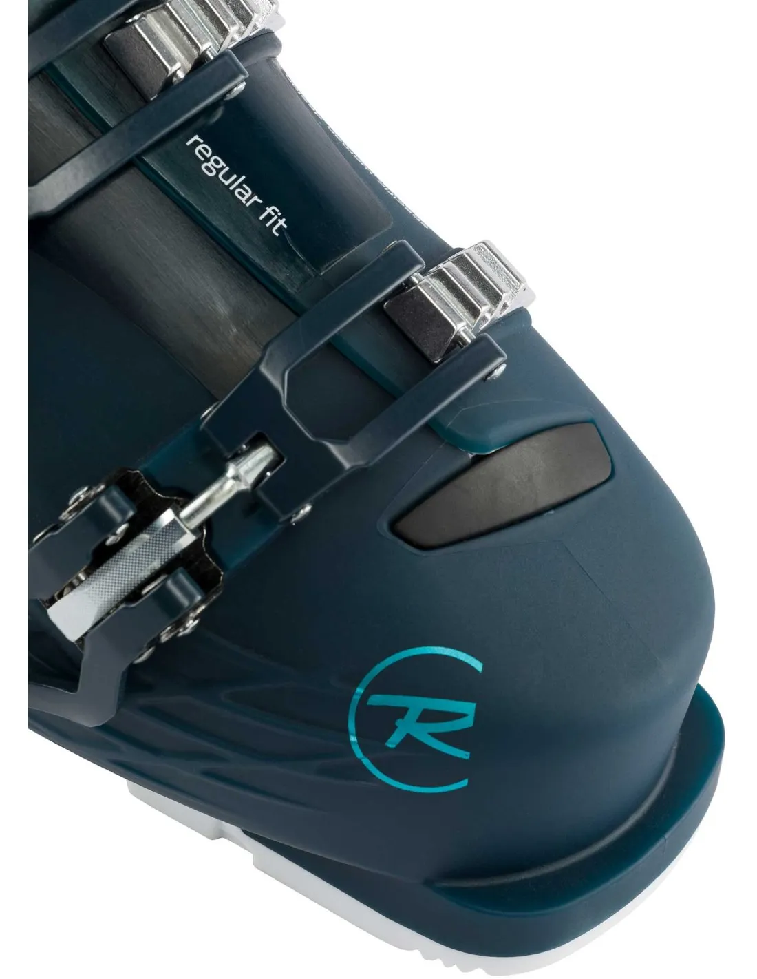 Scarponi da sci Rossignol Alltrack 70 W Nero / Blu