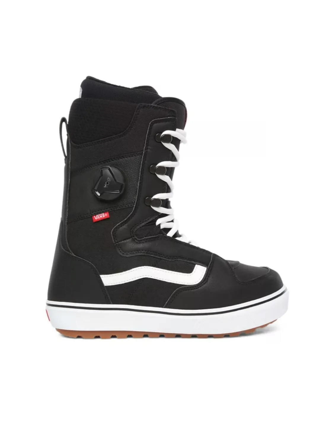 Scarponi da snowboard Invado OG Nero / Bianco 2023