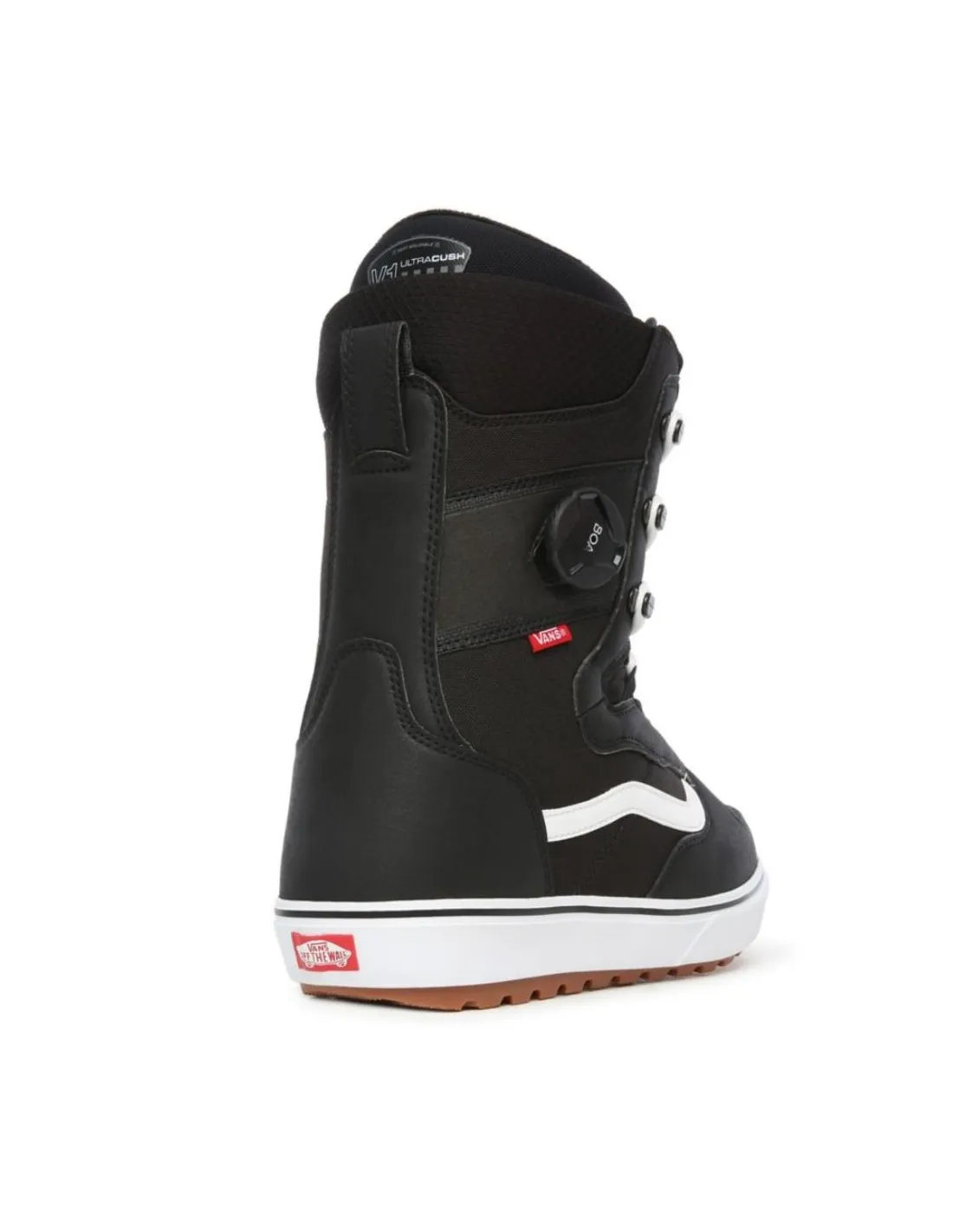 Scarponi da snowboard Invado OG Nero / Bianco 2023
