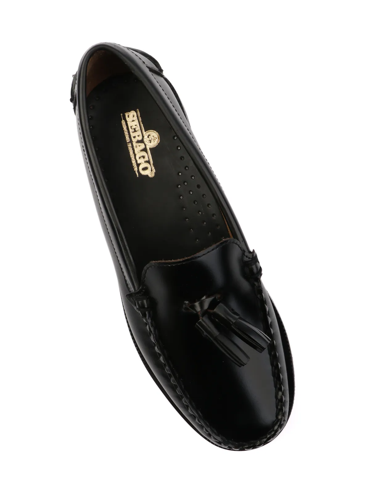 SEBAGO ---------- Mocassino Donna Classic Will ---------