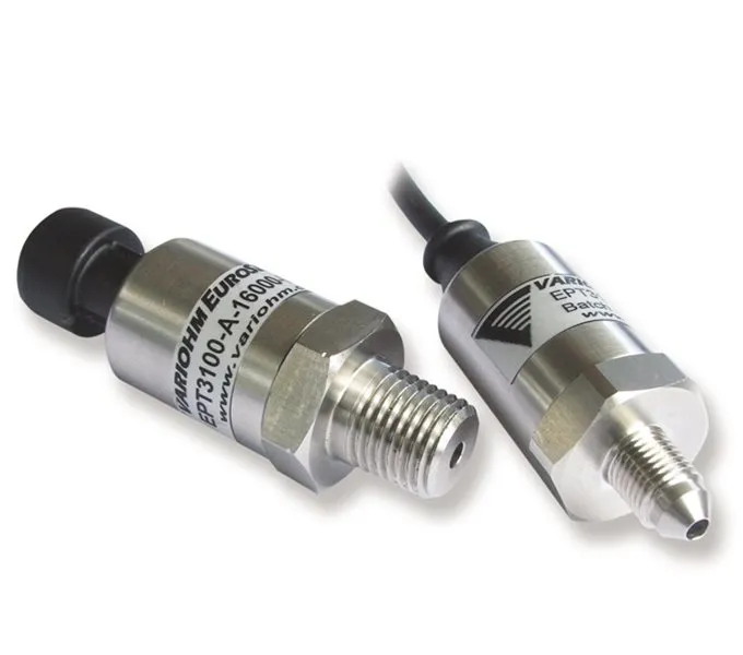 Sensore di pressione Relativa Variohm Group, 2000bar max, uscita Tensione