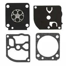 Serie particolari carburatore