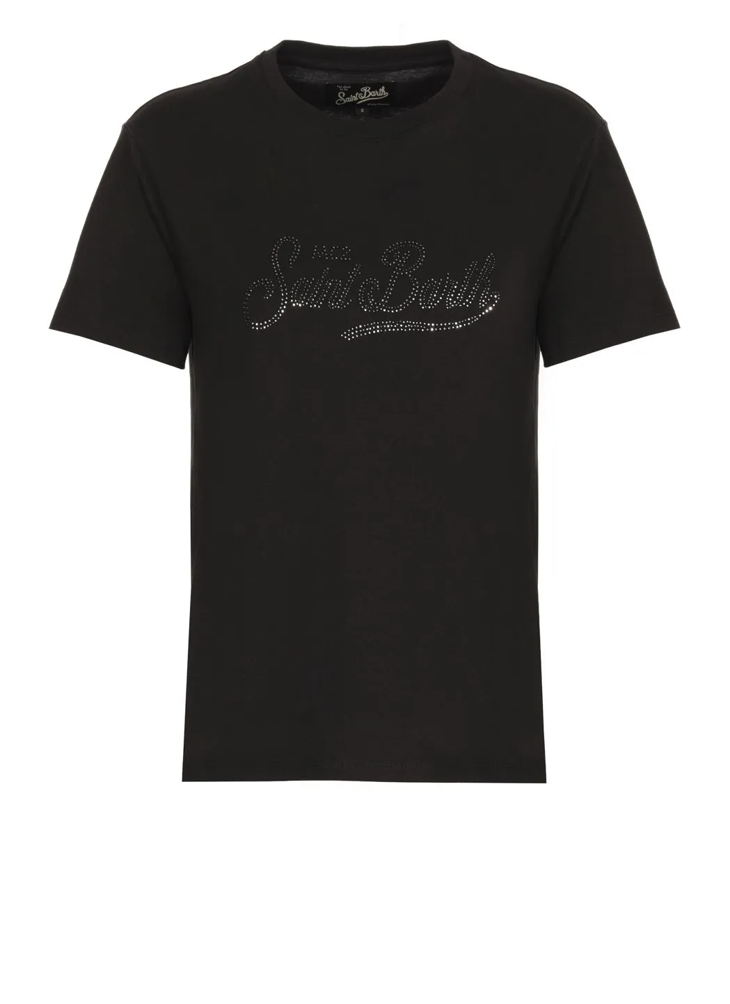  St. Barth T-shirt Emilie 