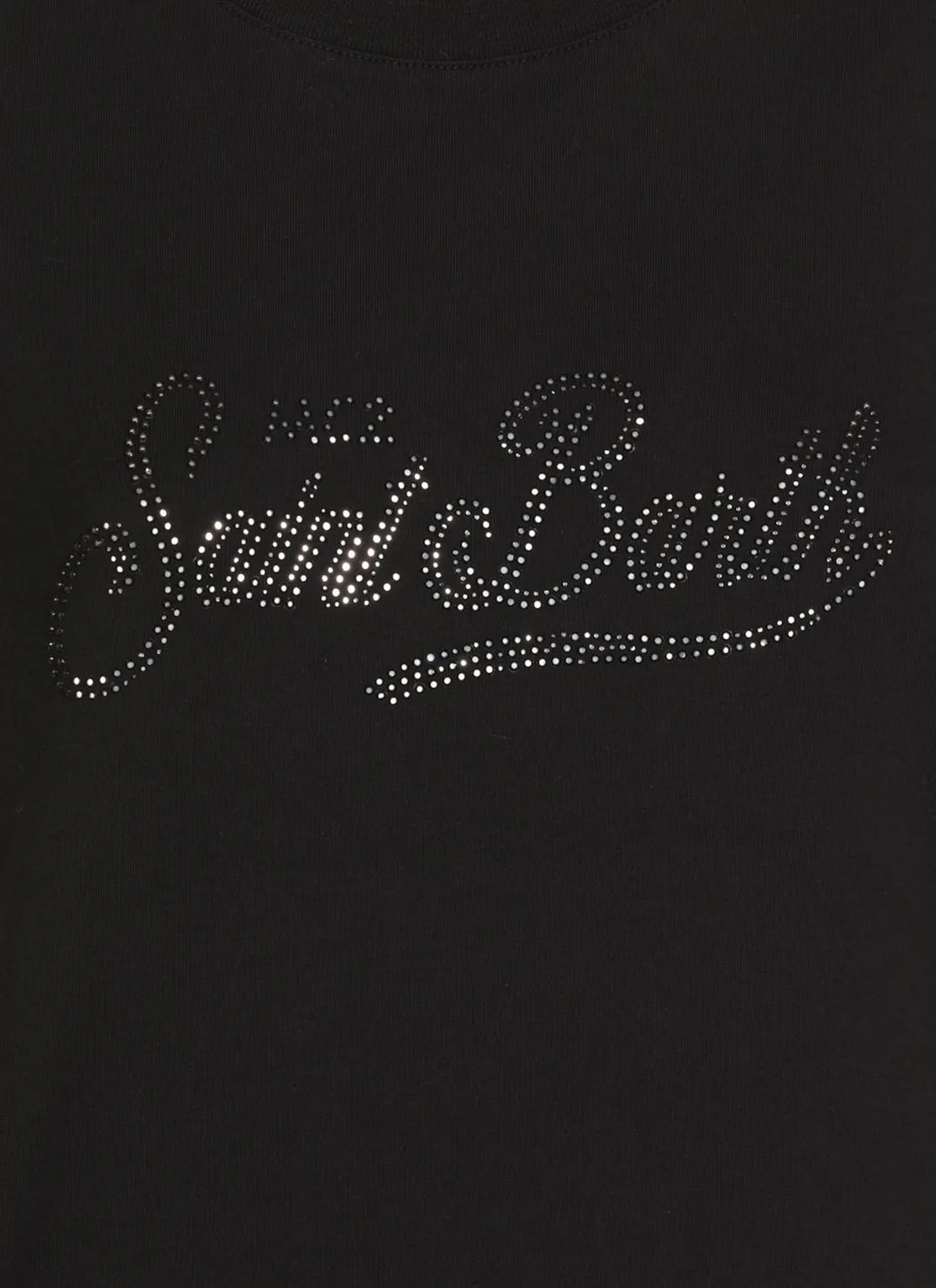 St. Barth T-shirt Emilie 
