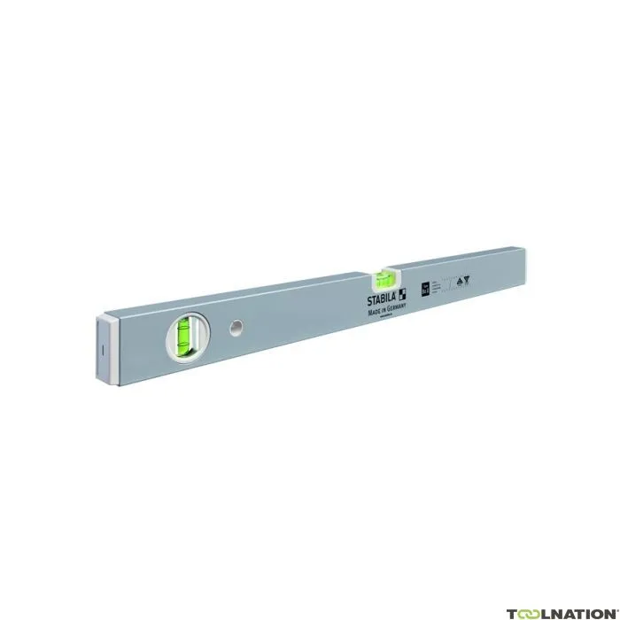 Stabila 18801 Livella a U tipo 80, 120 cm