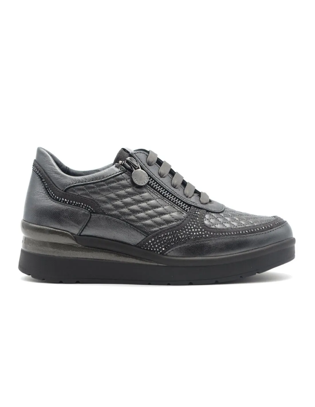 Stonefly Cream 47 sneaker  