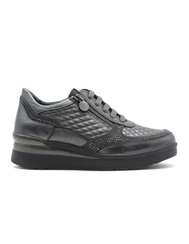 Stonefly Cream 47 sneaker  