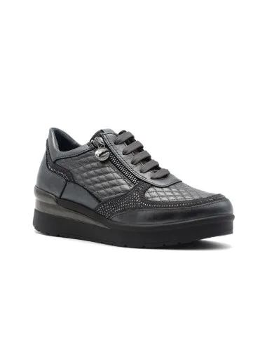 Stonefly Cream 47 sneaker  