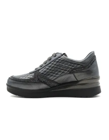 Stonefly Cream 47 sneaker  