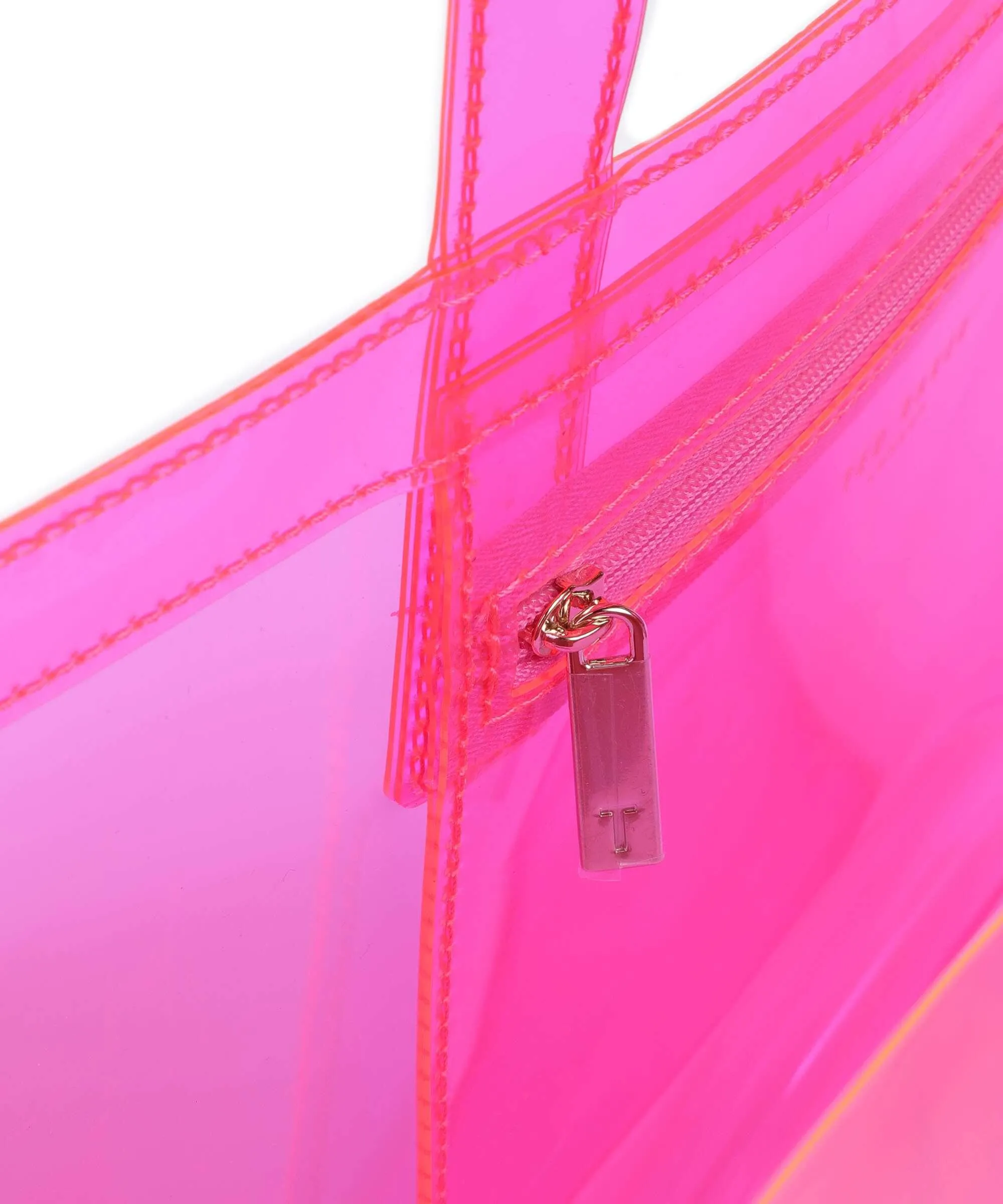  Ted Baker Sheakon Borsa shopper plastica pink  