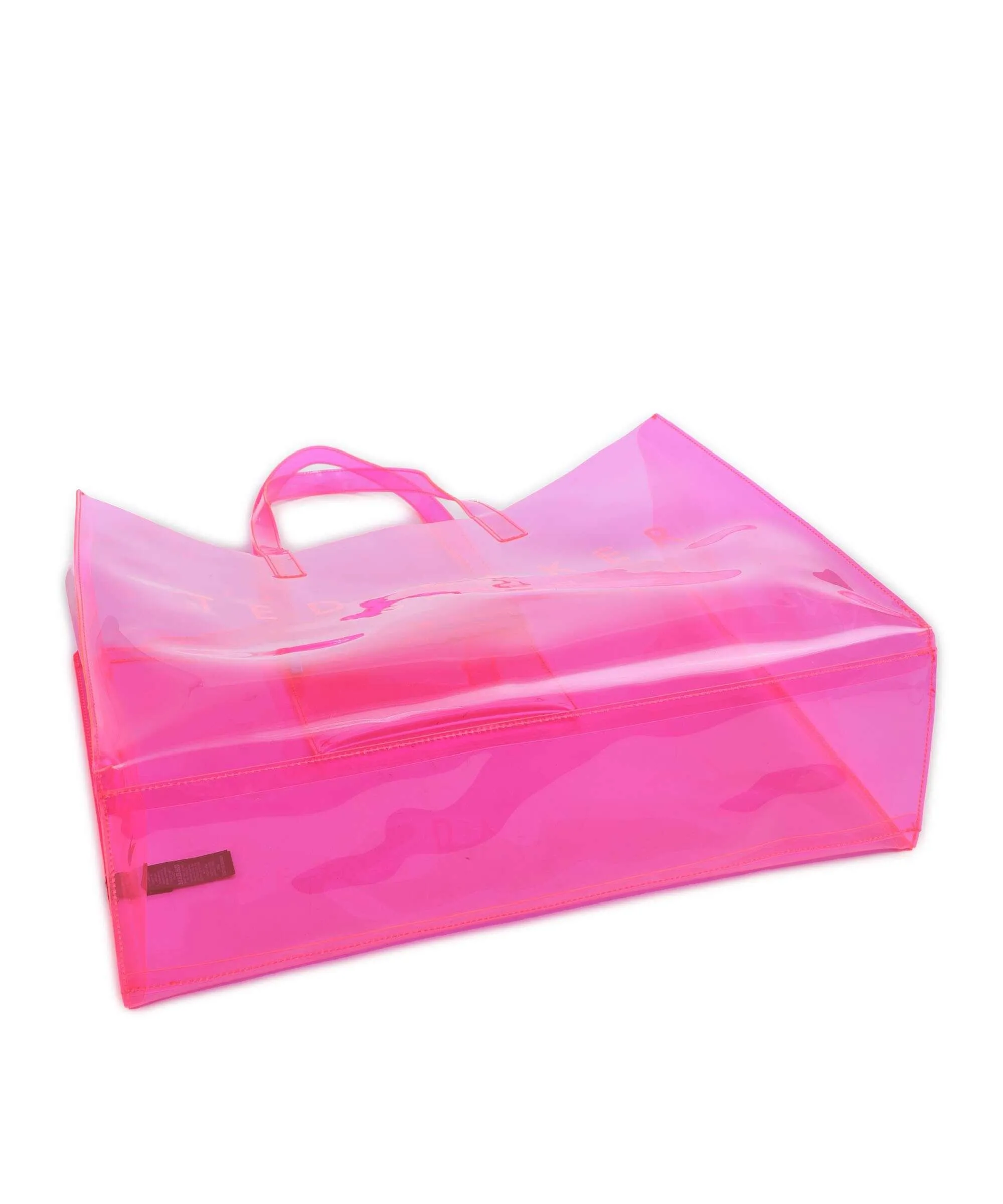  Ted Baker Sheakon Borsa shopper plastica pink  