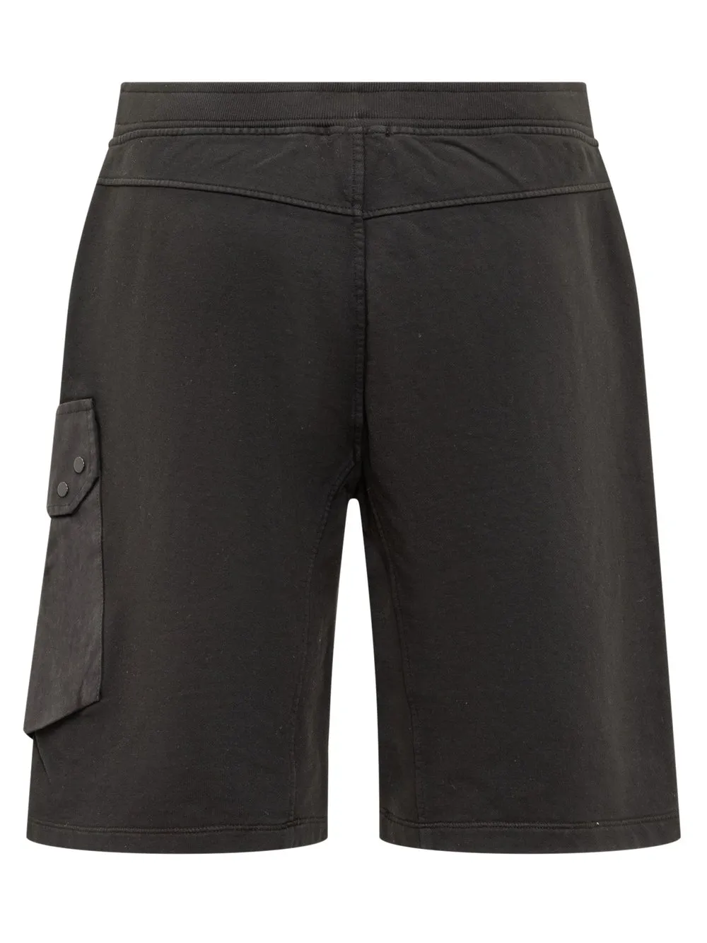 TEN C Shorts con Elastico in Vita 