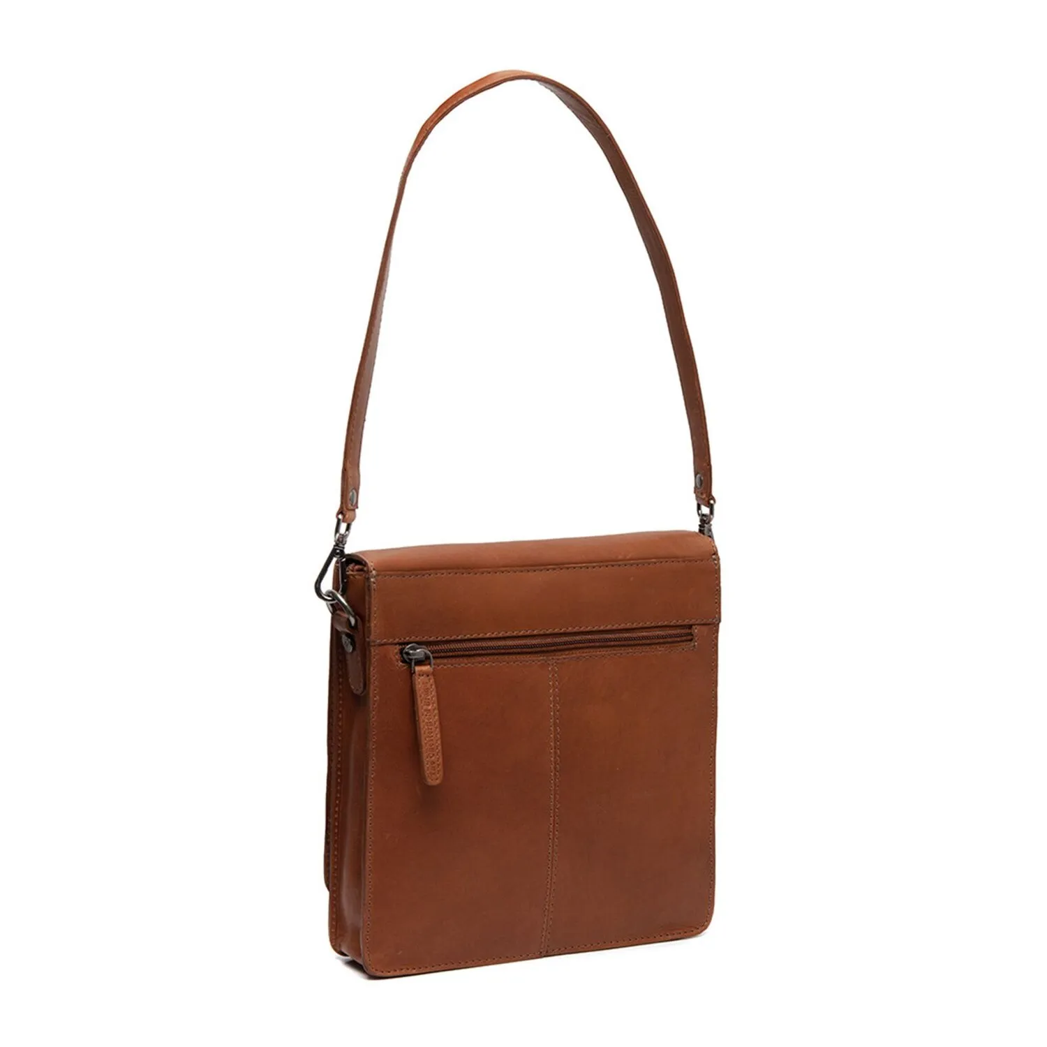 The Chesterfield Brand Osuna Borsa a tracolla Pelle 22 cm
