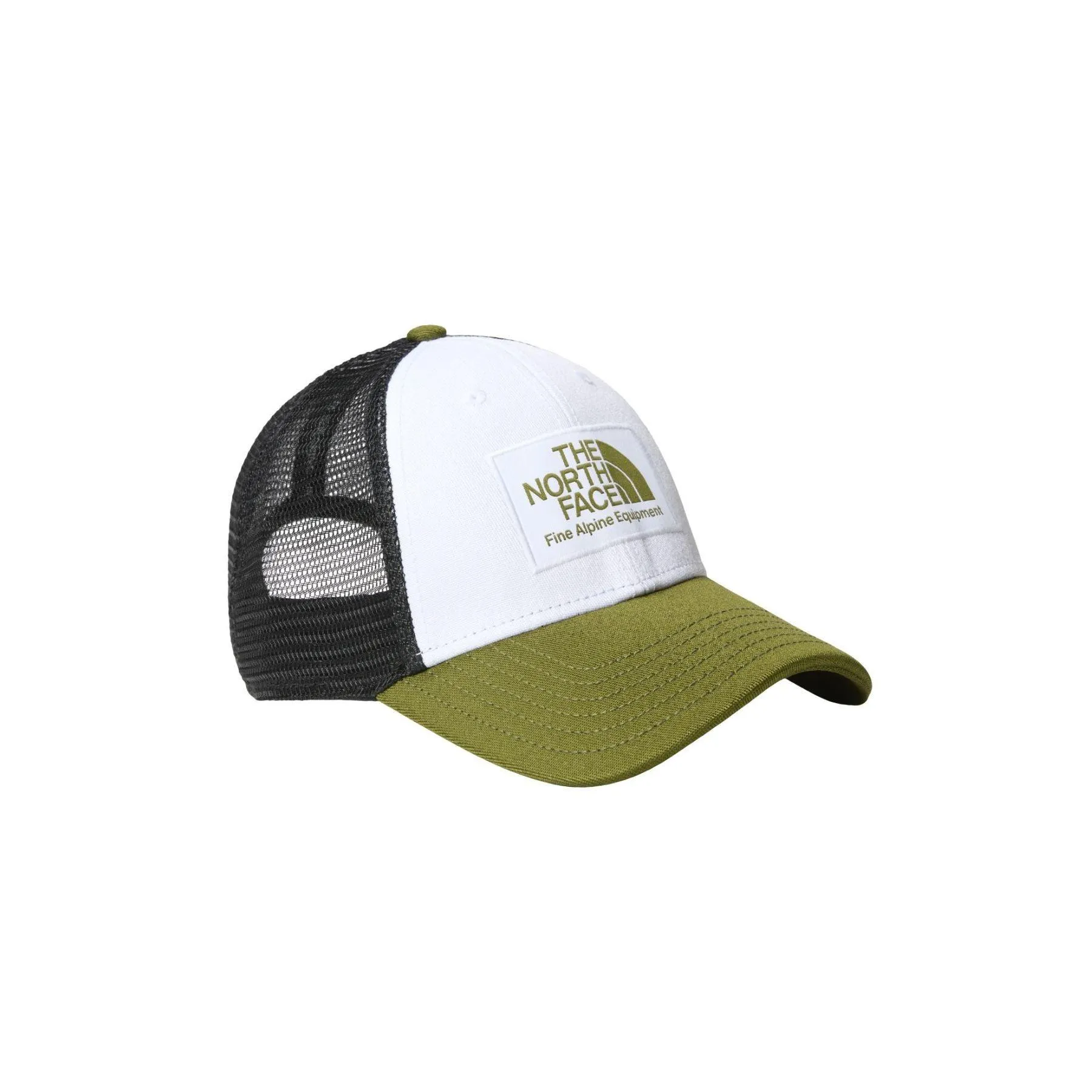 THE NORTH FACE MUDDER TRUCKER