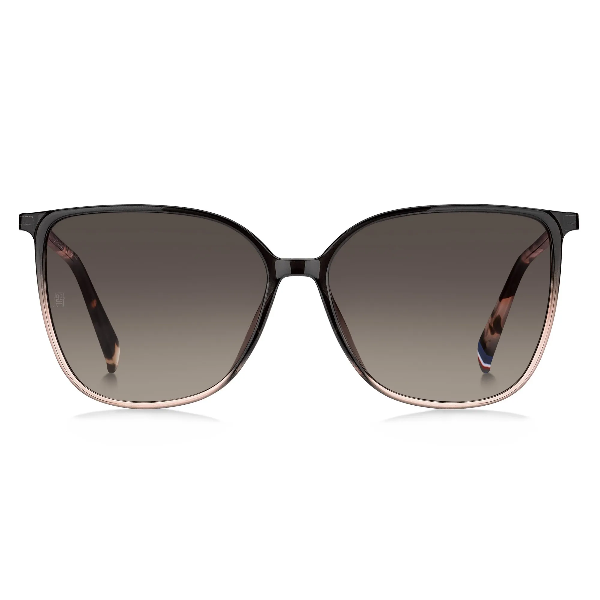   Tommy Hilfiger TH 2095/S - HAQ HA Rosa Grigio Sfumato | Occhiale Da Sole Donna 
