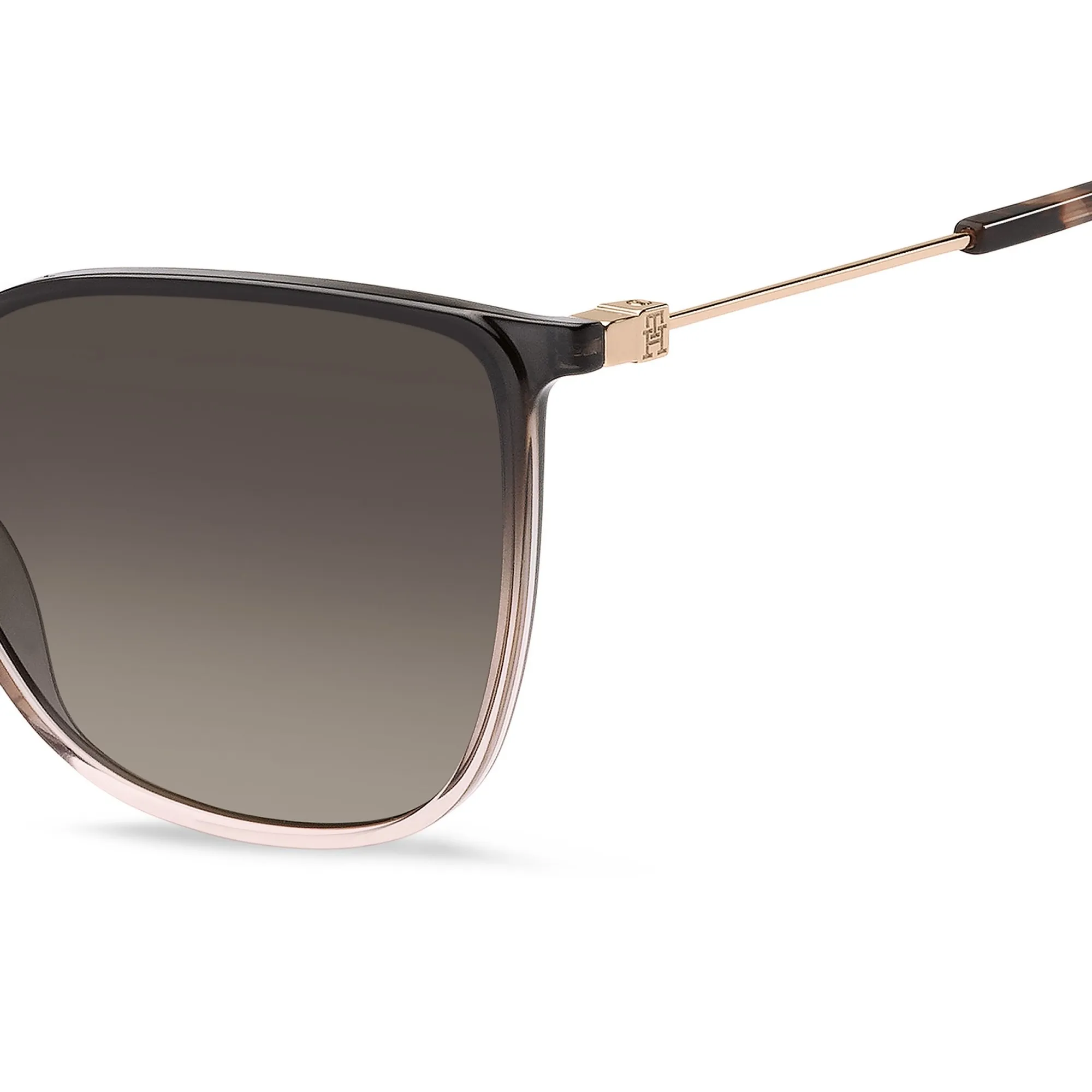  Tommy Hilfiger TH 2095/S - HAQ HA Rosa Grigio Sfumato | Occhiale Da Sole Donna 
