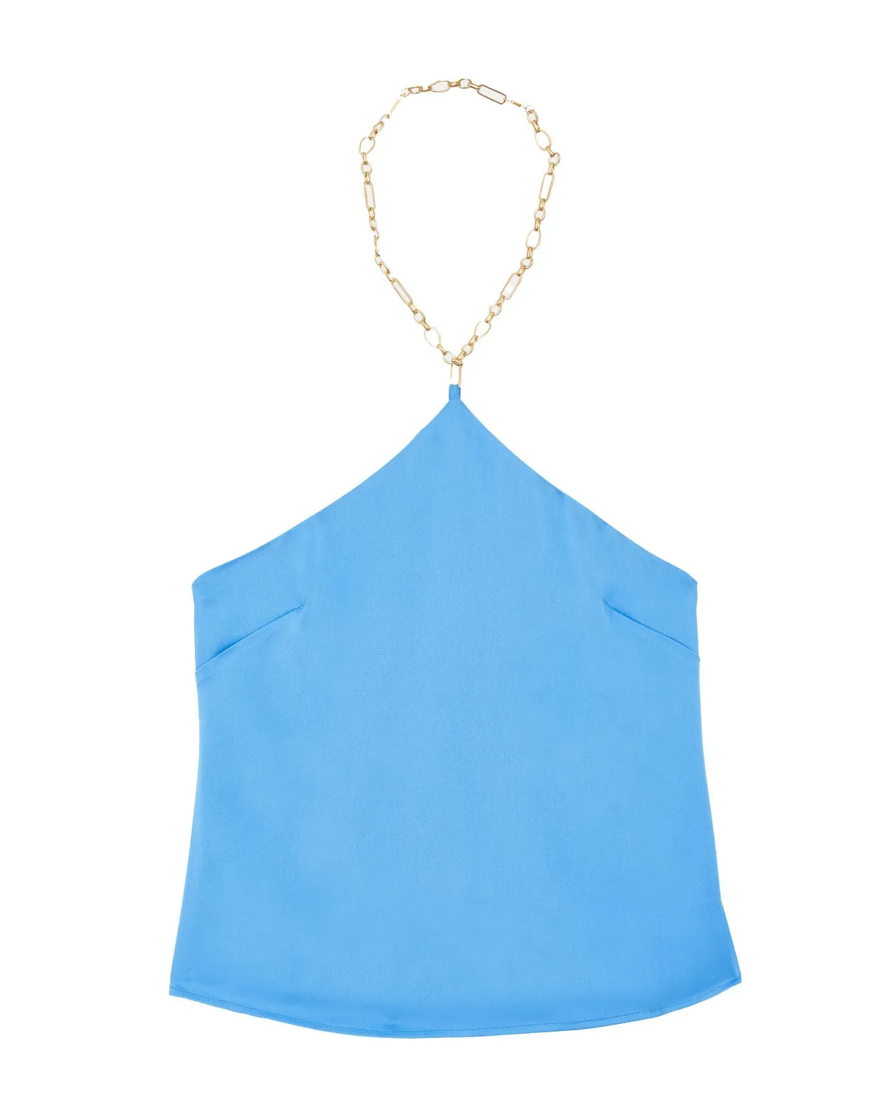 Top Twenties blu cobalto