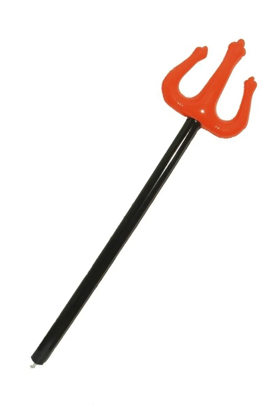 Tridente  forcone gonfiabile 122 cm
