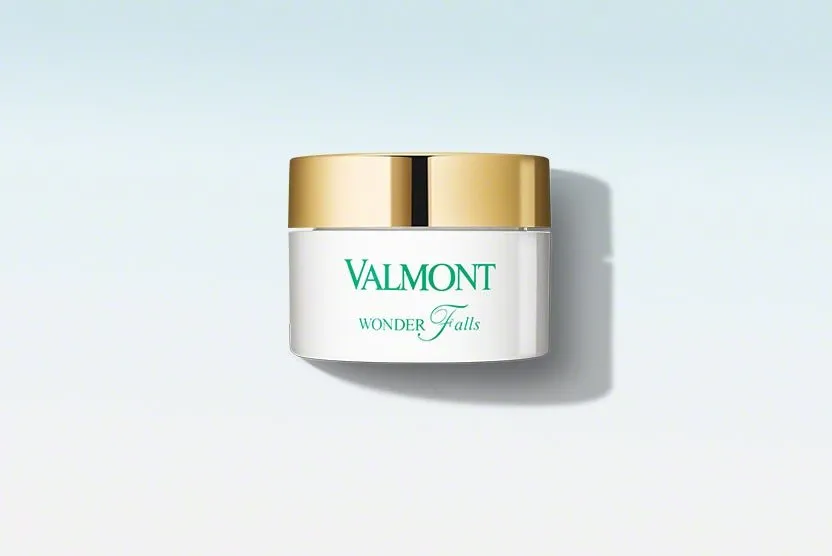 Valmont Wonder Falls 15 ml Crema struccante riconfortante