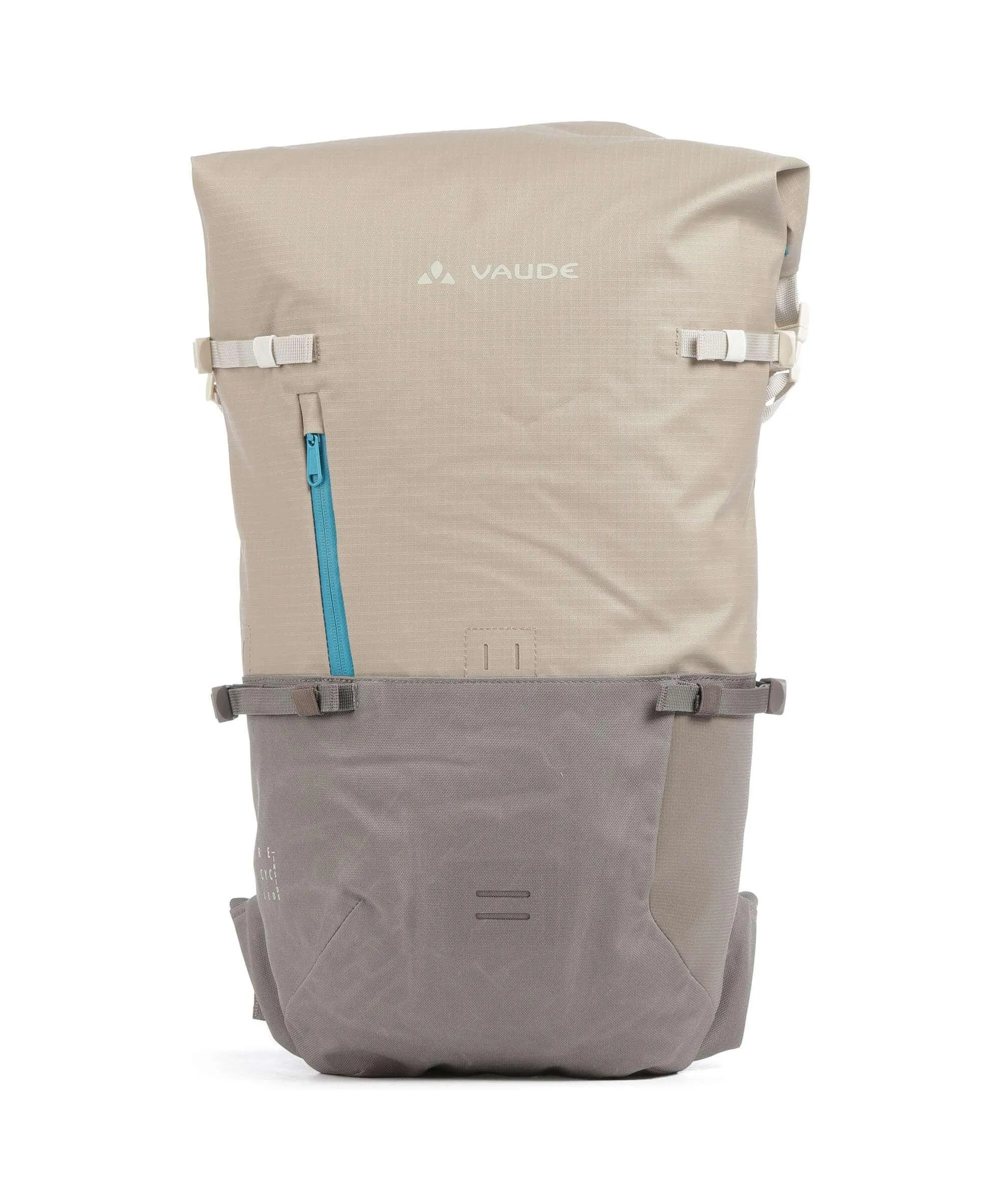 Vaude CityGo 23 ll Zaino 13″ poliammide riciclato beige  