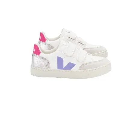 Veja Sneakers  xv0502839c con strappi
