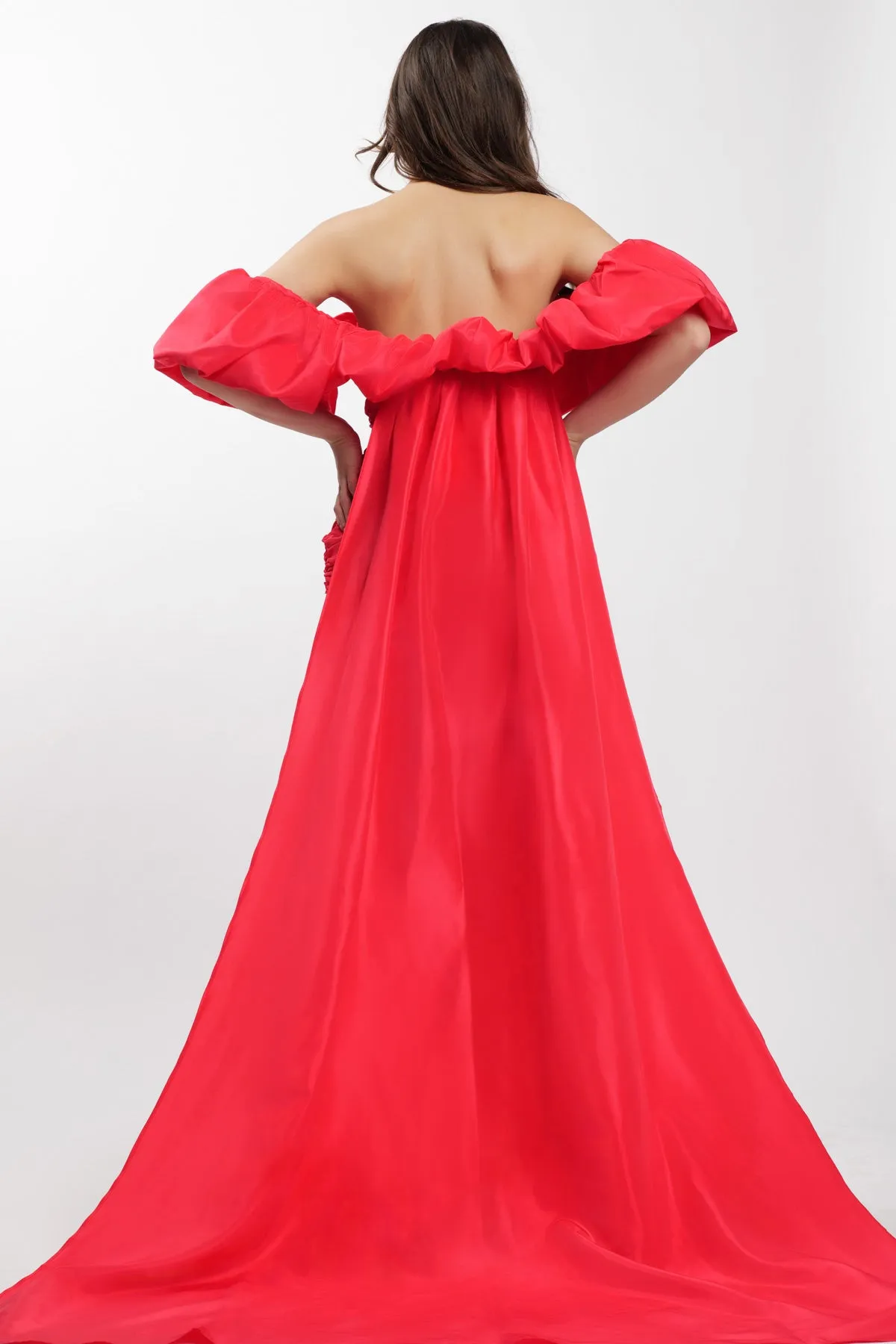 Venezia Dress Fragola-