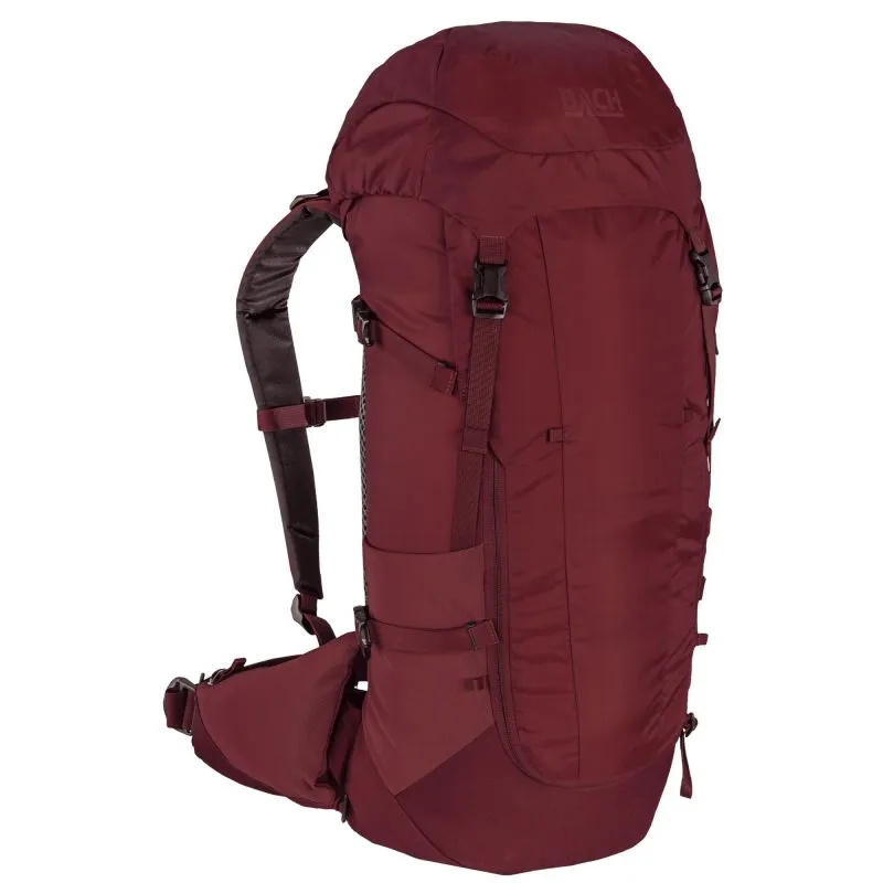 Zaino da trekking Bach Pack Daydream 35 (Red Dahlia)