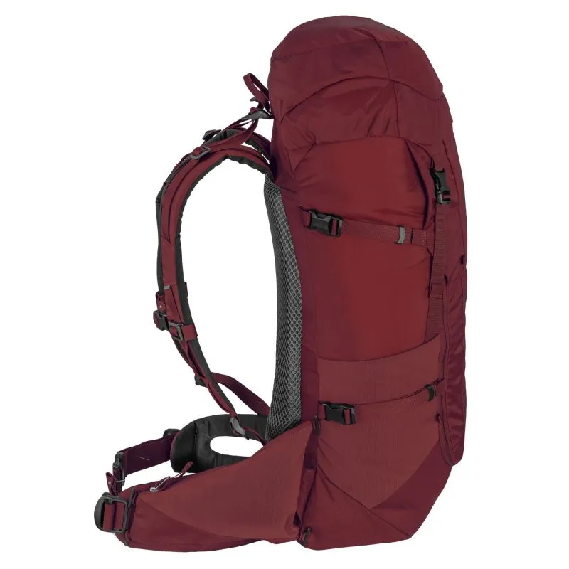 Zaino da trekking Bach Pack Daydream 35 (Red Dahlia)