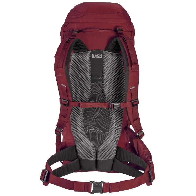 Zaino da trekking Bach Pack Daydream 35 (Red Dahlia)